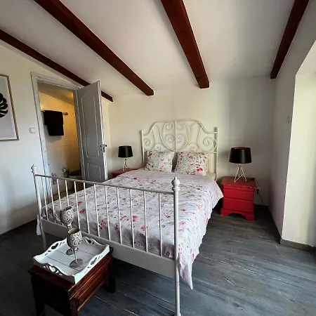 Guest house Columbus Vendeghaz