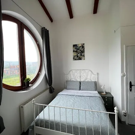 Columbus Vendeghaz Guest house