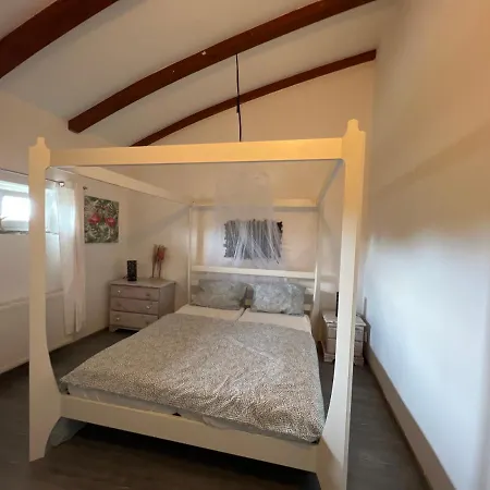 Columbus Vendeghaz Guest house