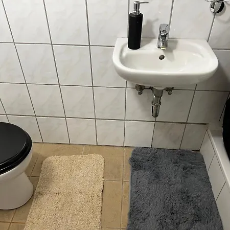 Columbus Vendeghaz * Koszeg